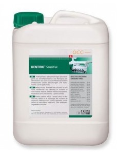 Dentiro Sensitive 